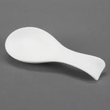 29204 - Spoon Rest       9"L x 3/4"W x 1/8"H