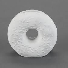 29212 - Donut Bank     4"L x 1.75"W x 4"H