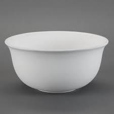 31224 - Popcorn/Serving Bowl      10.75"Dia. x 5"H