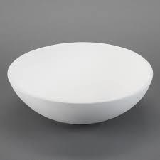31225 - Shallow Serving Bowl        12.75"Dia x 4"H