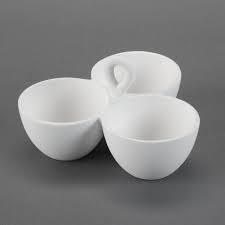 31226 - Server       8"Dia. x 4.5"H