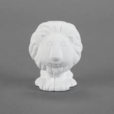 31230 - Tiny Tot Roary the Lion      3.25"L x 3"W x 4"H