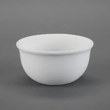 31507 - Sm. Mixing Bowl      7"Dia. x 3.5"H