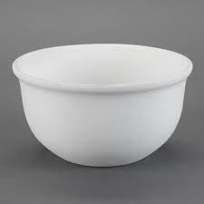 31509 - Lrg. Mixing Bowl      9"Dia. x 4.75"H