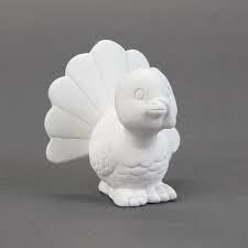 34378 - Tiny Tot Gobbles        3.5"L x 3.5"W x 3.5"H