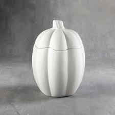 35959 - Tall Pumpkin Box      5.25"Dia. x 7.75"H