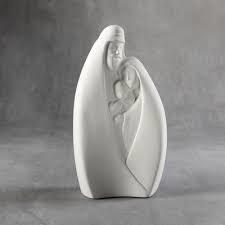 35962 - Nativity Scene     5"W x 8.5"H