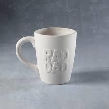 37212 - Rad Dad Mug (20oz)     6"L x 4"W x 5.75"H