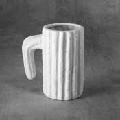 37478 - Cactus Mug (13oz)     3.25"Dia. 4"W x 5.25"H