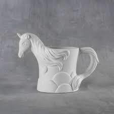 38104 - Unicorn Mug (12oz)     4"Dia. 7.5"W x 5"H