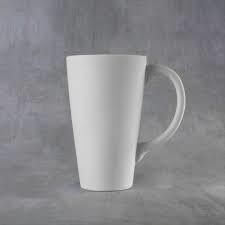 38105 - Giant Mug (28oz)     4.25"Dia. 6.25"W x 7"H