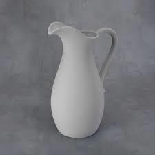 38283 - Lrg. Pitcher     11"H x 5"W