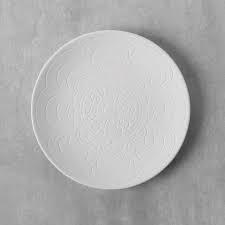 40064 - Talavera Salad Plate     8"Dia. x 1"H
