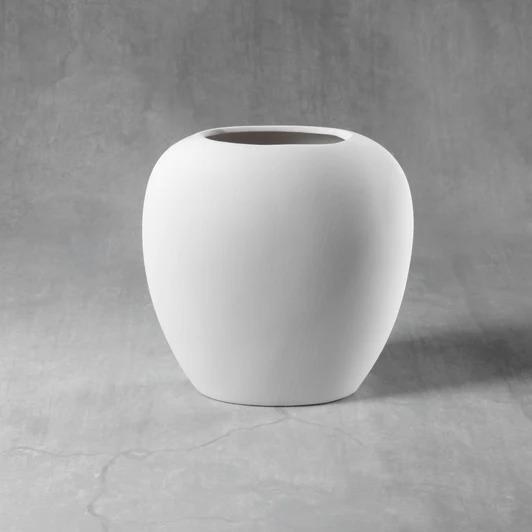 C40342 - Pillow Vase 6"H