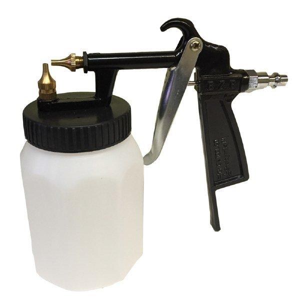 EZ - Glaze Spray Gun