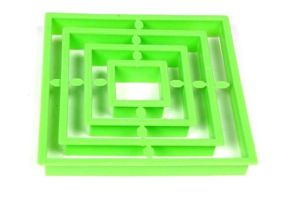 CACT01C - Tile Cutter Square (4/set)