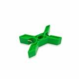 CW-18  Bevel Cutter Double Sided Round Edge