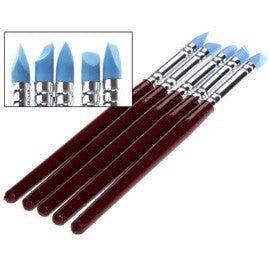 DS-07  Clay Shaper Small (5/set)