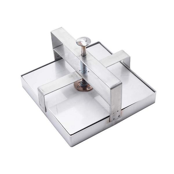 TCUT6 - S/S Tile Cutter- 6" x 6"