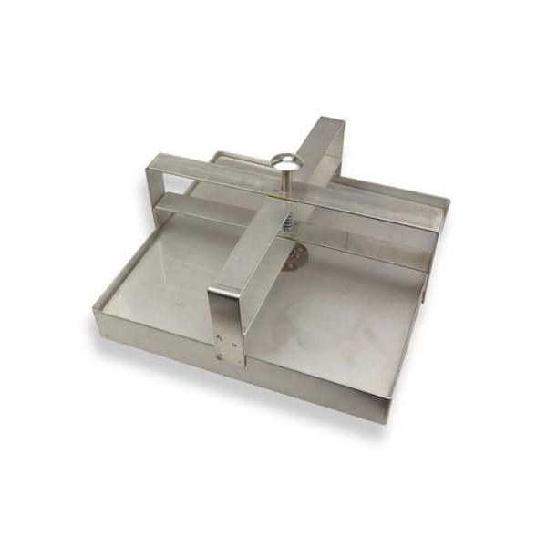 TCUT8 - S/S Tile Cutter- 8" x 8"