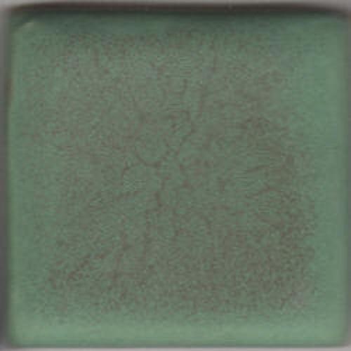 MBG-047  Green Matte  Cone 6, Pint