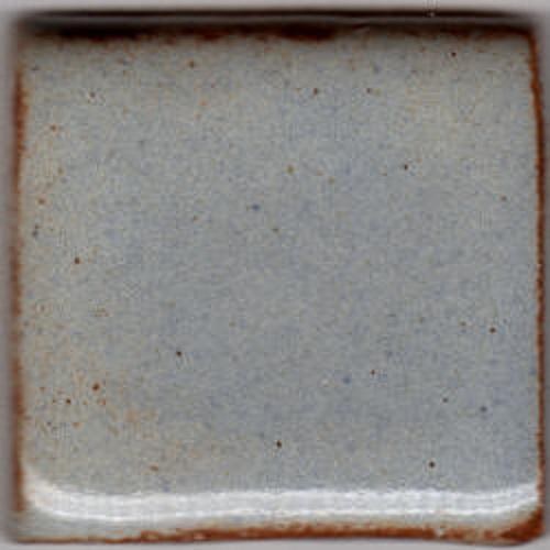 MBG-067  Light Blue Shino  Cone 6, Pint