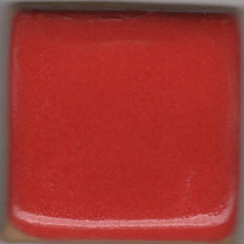 MBG-071  Really Red  Cone 6, Pint