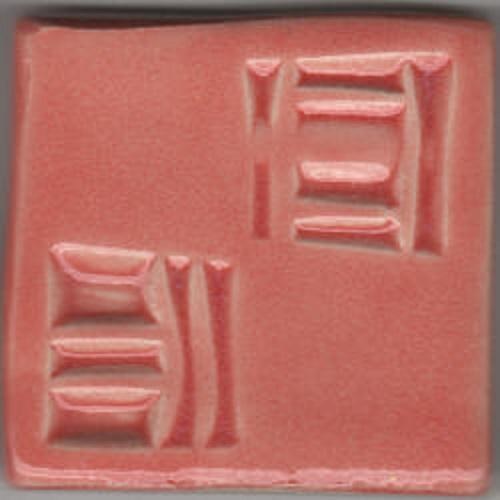 MBG-098  Dusty Rose  Cone 6, Pint