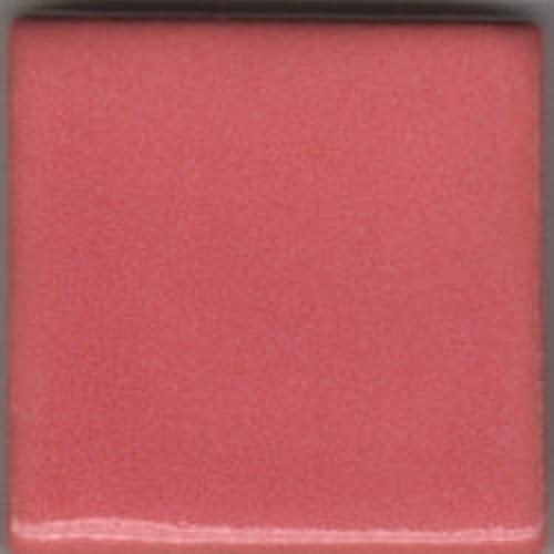 MBG-152  Texas Rose (Red Overcoat)  Cone 6, Pint