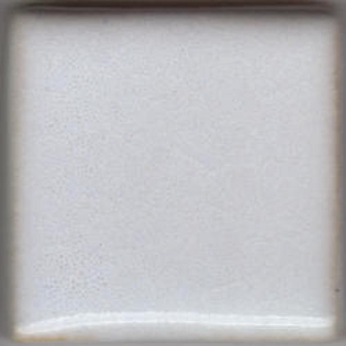 MBG-153  Marshmallow (White Overcoat)  Cone 6, Pint