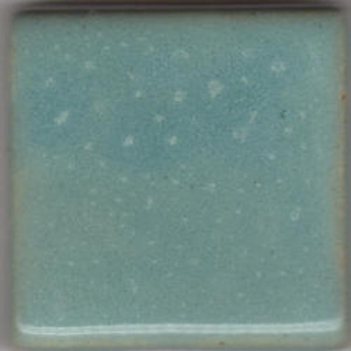 MBG-154  Sea Mist (Green Overcoat)  Cone 6, Pint