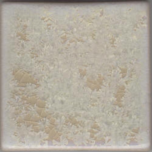 MBG-160  Ivory Crystal  Cone 6, Pint