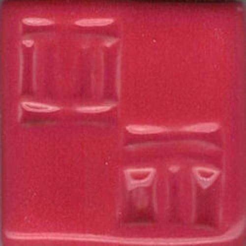 MBG201 - Passion Red  Cone 6, Pint