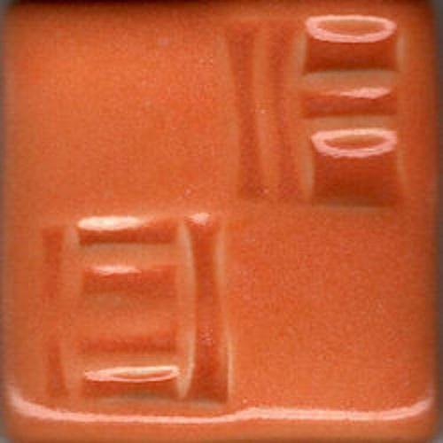 MBG204 - Tiger Lily  Cone 6, Pint