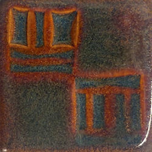 MBG210 - Ancient Iron  Cone 6, Pint