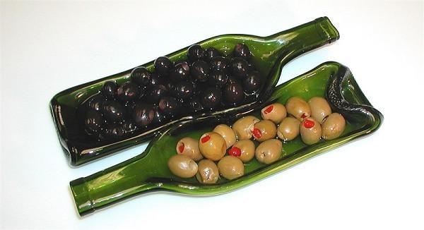 GM65 - Double Bottle Slump