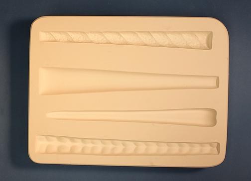 SG53 Handles Sprig Mold