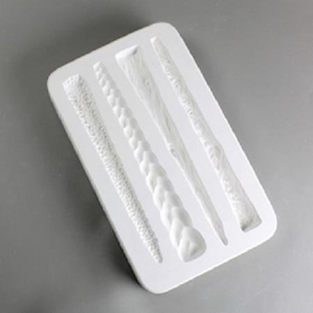 SG68 Handles 2 Sprig Mold