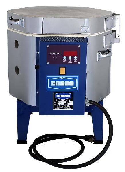 ET911 - 115v, 1ph Electric Kiln