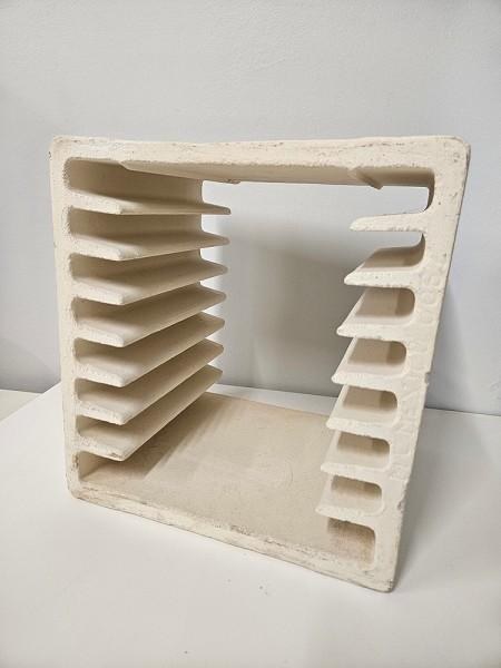 TS8DH - 8" Tile Setter, Single (Holds 8)