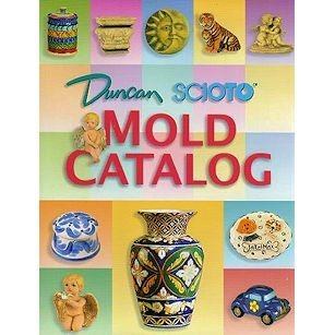 Duncan/Scioto Mold Catalog