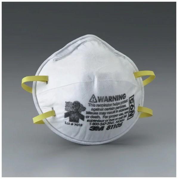 Disposable Mask, N95