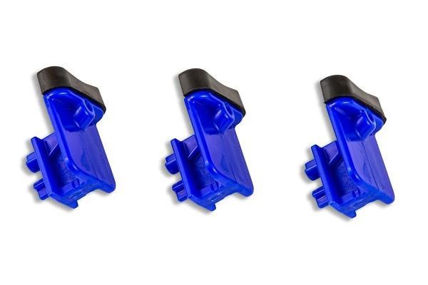 Short Basic Sliders (3 pk)