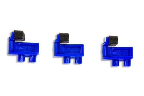 Short Wide Sliders (3 pk)