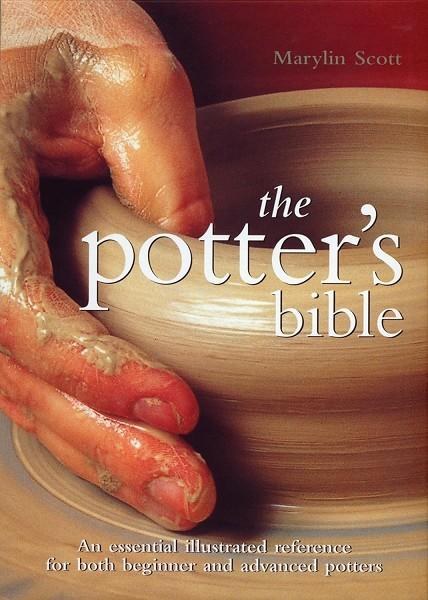 The Potter's Bible, Scott