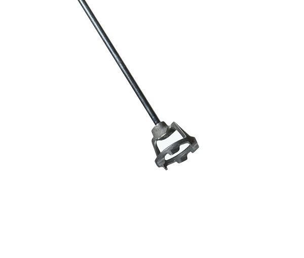 1-2 Gallon Mixer w/ 13" Shaft