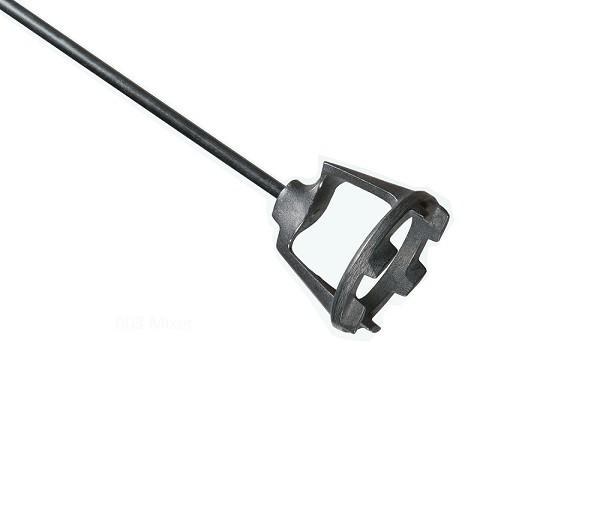 5 Gallon Mixer w/ 22" Shaft