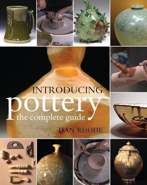 Introducing Pottery, Rhode