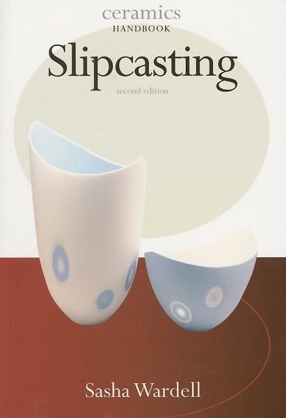 Slipcasting, Wardell