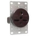 Receptacle, 30 Amp